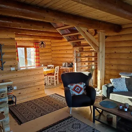 Brvnara Pahuljica Zlatar