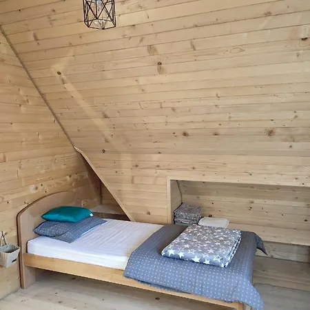Brvnara Pahuljica Zlatar Nova Varos