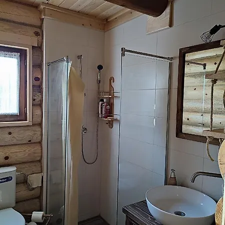 Brvnara Pahuljica Zlatar Nova Varos